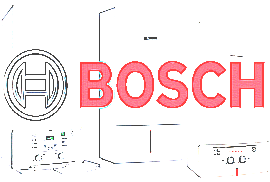 Запчасти для газовых котлов Bosch