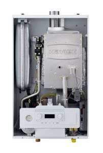 Запчасти на газовый котел Navien