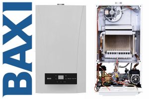 Запчасти для котлов Baxi