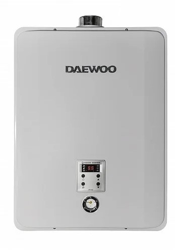 Котел Daewoo DGB 100 MSC
