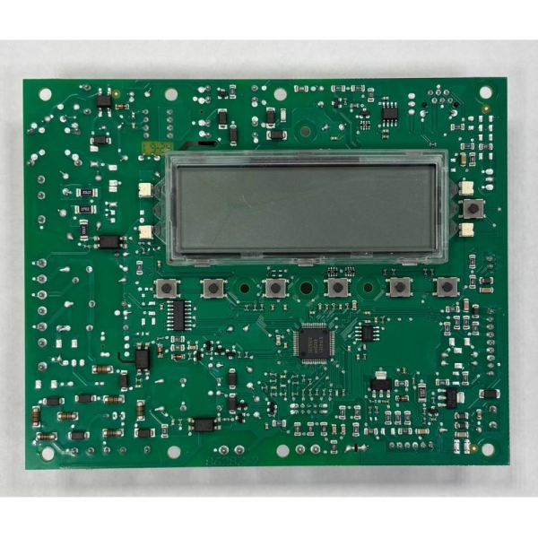 Плата управления LUNA 3, Nuvola 3