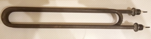 ТЭН 180В 8 кВт J380