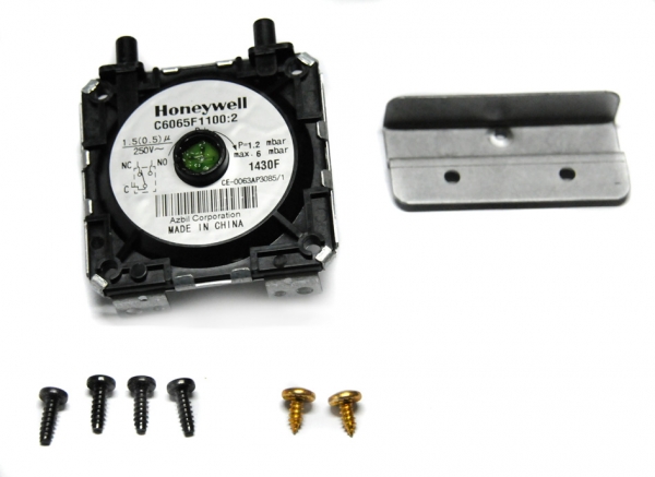 Пневмореле Honeywell