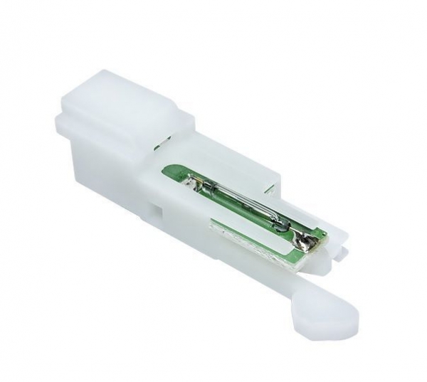 Датчик протока (геркон)