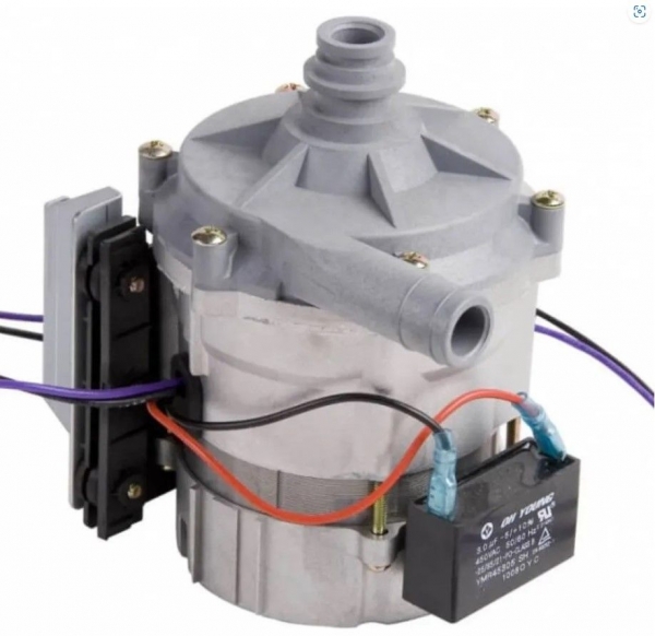 Насос циркуляционный  CS-0125 DWA DWMG 5100 PL 350-400 MSC