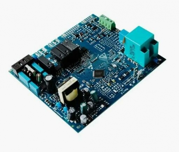 Плата Federica Bugatti