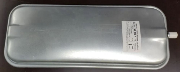 Бак расширительный 7 л. (от 07.2022)