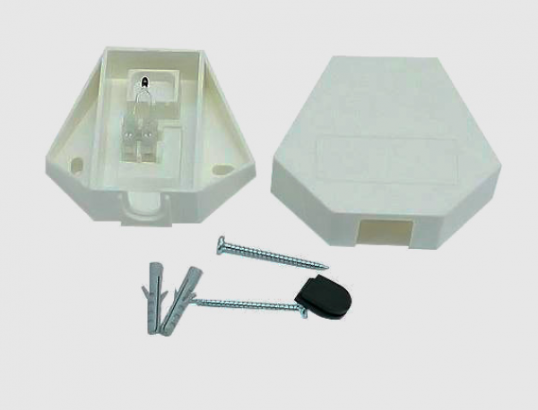 Уличный датчик