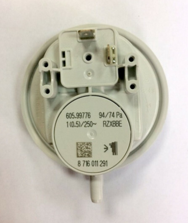 Дефференциальное реле давления аналог