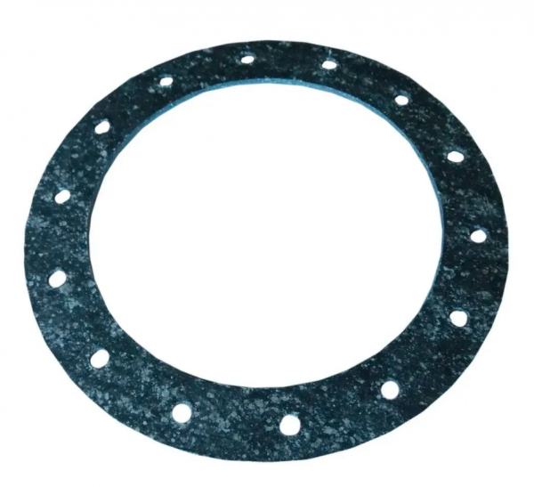Прокладка фланца 14 отверстий