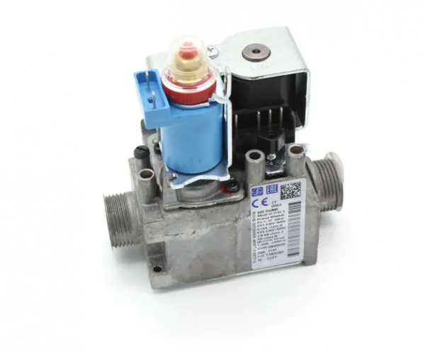 Газовый клапан Nova Florida