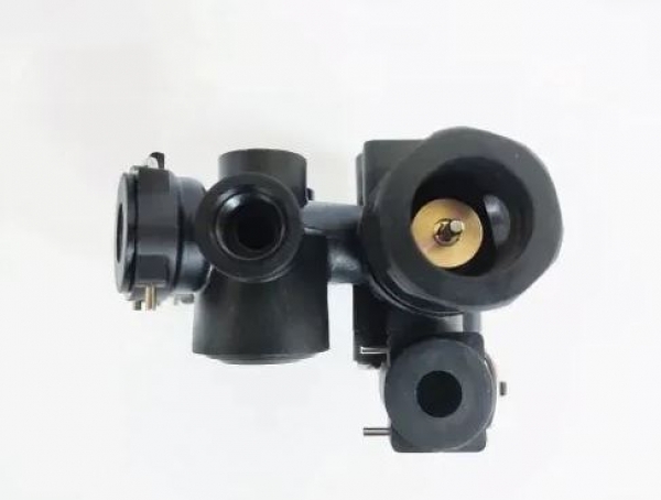 Гидроблок выходной D10-40