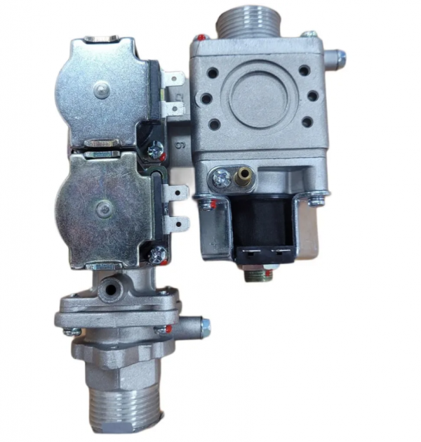 Клапан газовый CNE CPV-H2230G5T