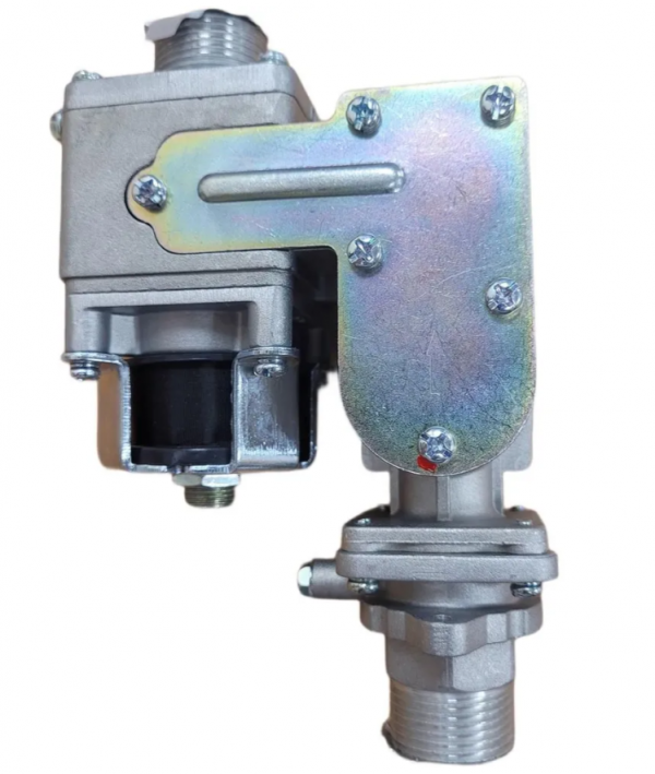 Клапан газовый CNE CPV-H2230G5T