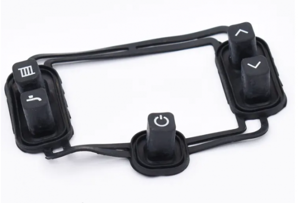 Кнопок набор Buderus U072