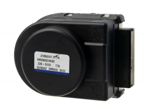 Привод трехходового клапана 220V