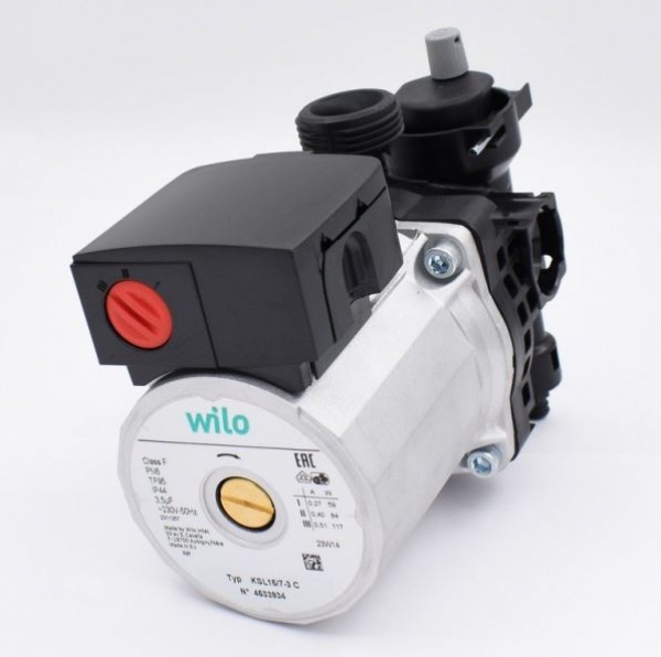 Циркуляционный насос Vitopend 100 А1НВ/A1JB