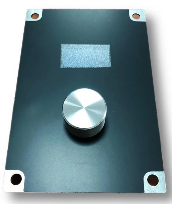 Панель управления  NEXT PLUS