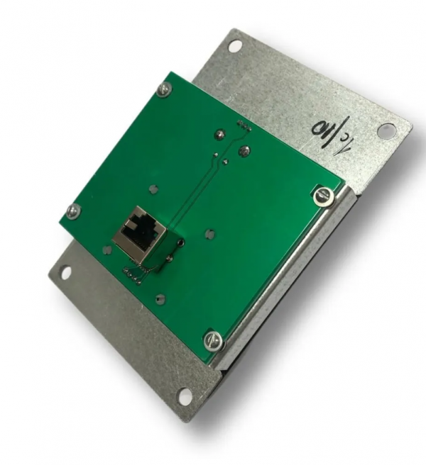 Панель управления  NEXT PLUS