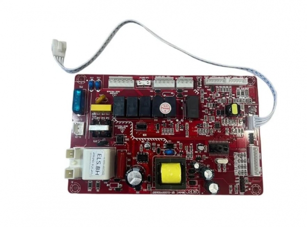 Плата управления ARDERIA (от 05.2019)
