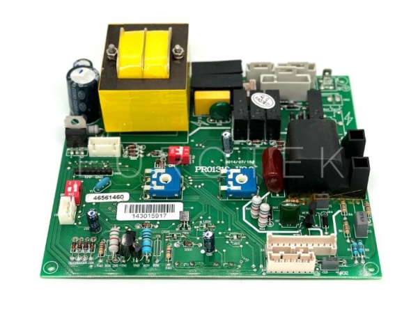 Плата управления Ace 10-32A