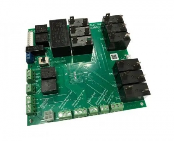 Плата управления Эван-Expert Plus