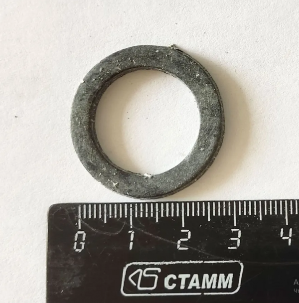 Прокладка для ТЭНов Ф21