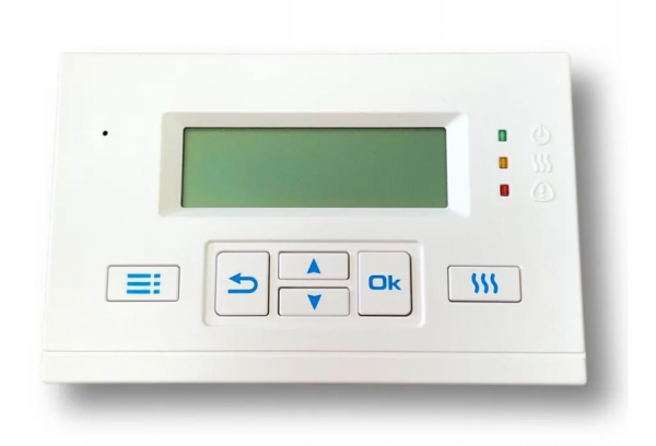 Блок управления STOUT PLUS