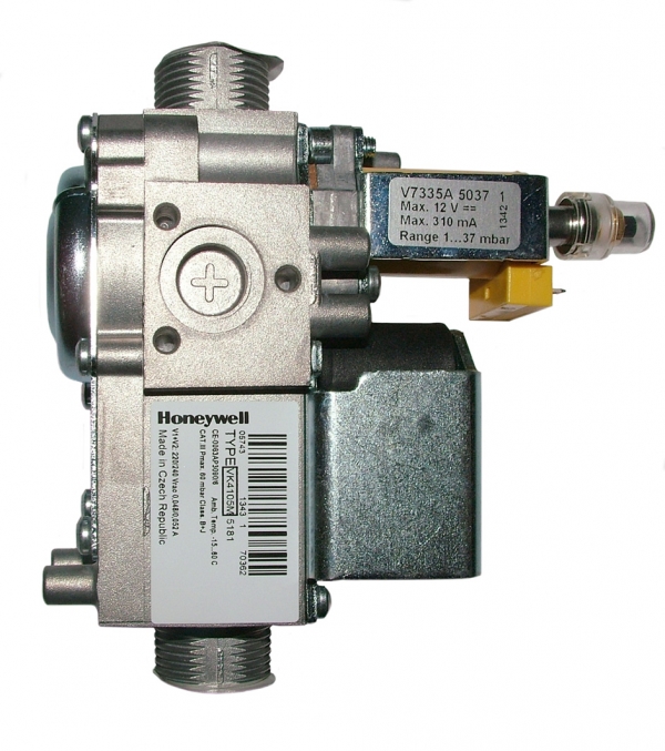 Газовый клапан VK 4105 М (резьба  Mainfour 240)