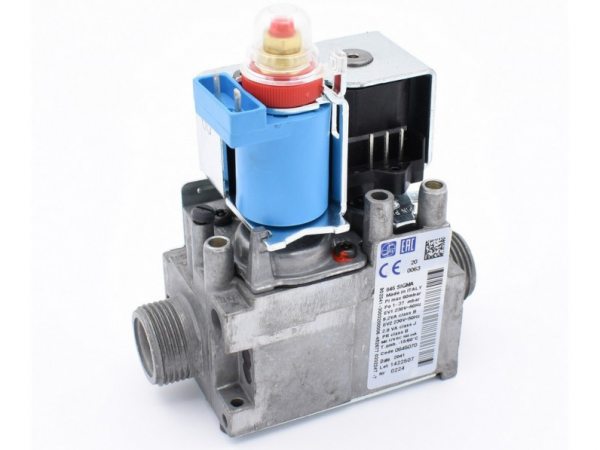 Газовый клапан SIT 845 Sigma