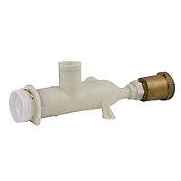 Фильтр воды с автоматич. воздухоотводчиком (250-300 KFC)