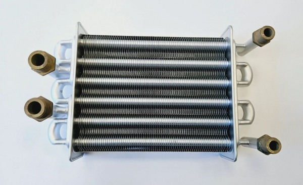 Теплообменник битермический Aсe 24K