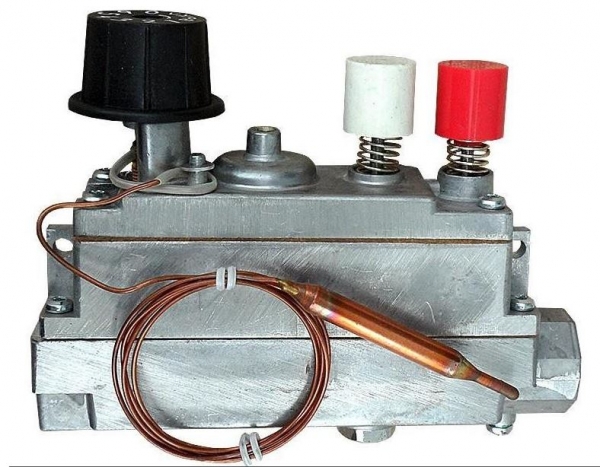 Автоматика безопасности Арбат