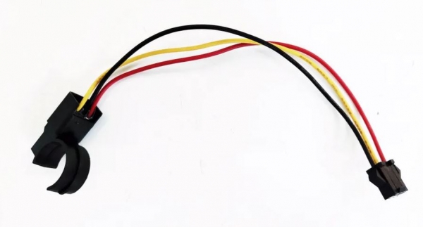 Датчик расхода воды ARDERIA