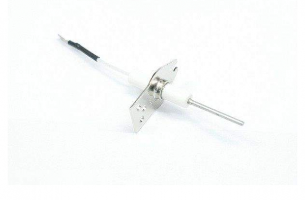 Электрод ионизации