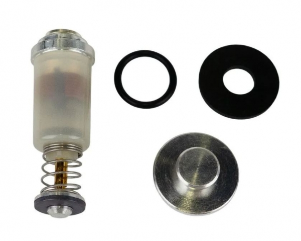 Электромагнитный клапан Арбат