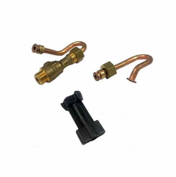 Линия подпитки u022-u024