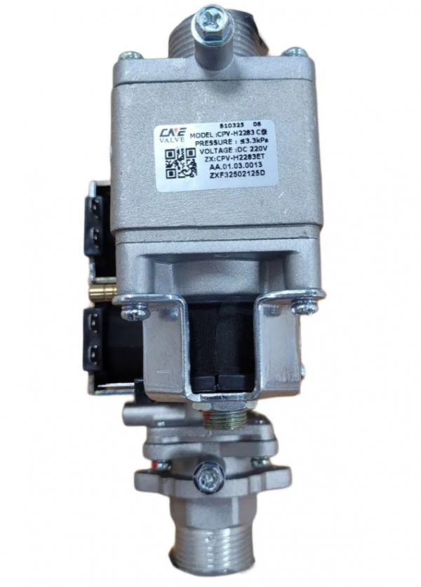 Клапан газовый CNE CPV-H2230G5T
