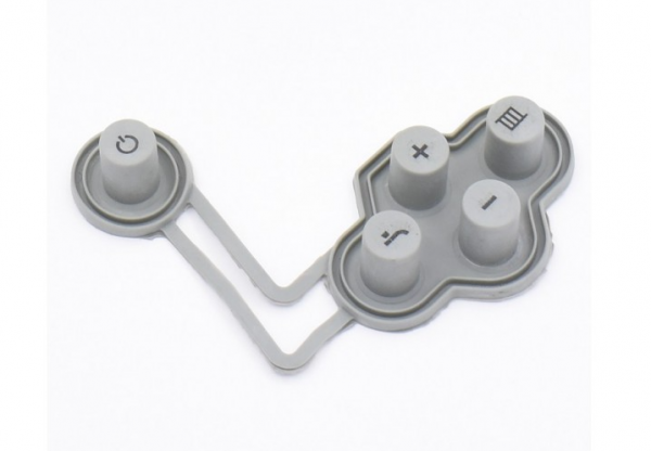 Кнопок набор  BOSCH Gas 6000