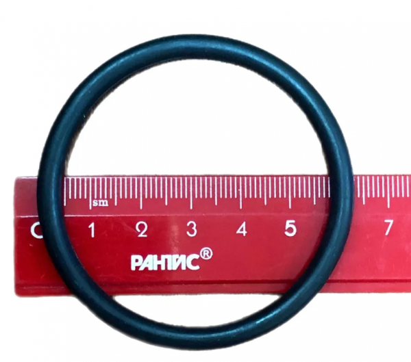 Кольцо рез. под БЛОК ТЭН