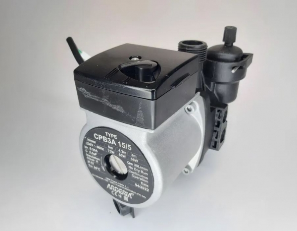 Насос циркуляционный ARDERIA CPB3A 15/5