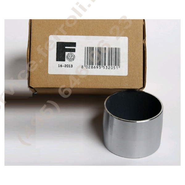 Ниппель теплообменника Pegasus F2 F3