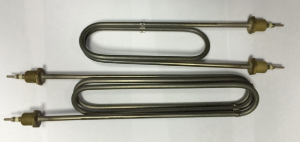 ТЭН 7,5 кВт J220