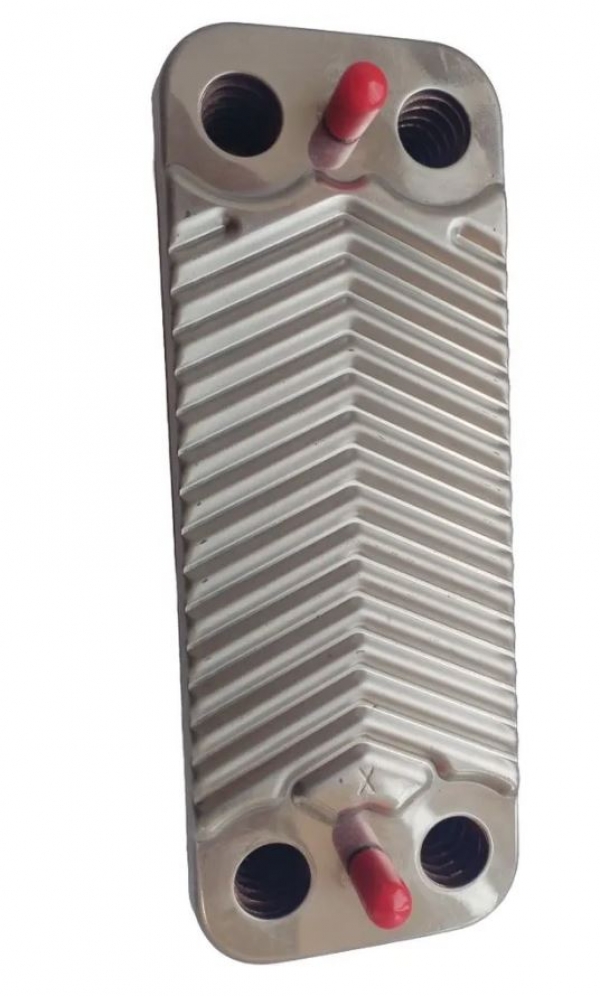 Теплообменник ГВС 16 пластин ARDERIA