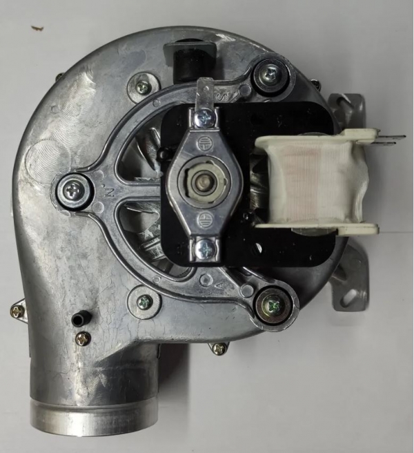 Вентилятор C055W 55 Вт, 28-40 кВт ARDERIA