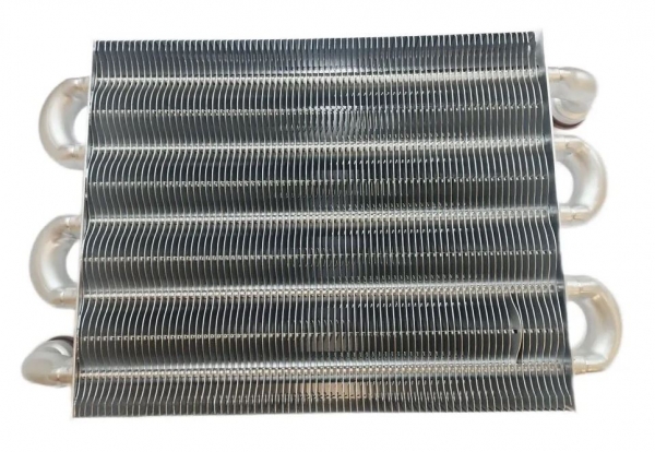 Теплообменник первичный до 18 кВт ARDERIA