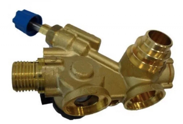 Гидроузел Vitopend 100 А1НВ/A1JB